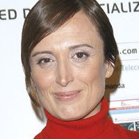 Chusa Barbero Desnuda