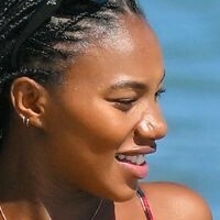 Chyna Mills Desnuda