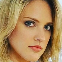 Ciara Hanna Desnuda