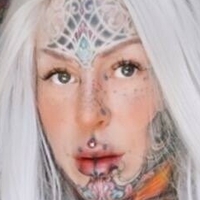 Cignosuicide Desnuda
