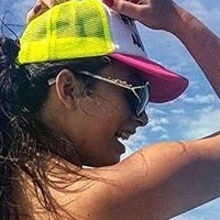 Cin Acosta Desnuda
