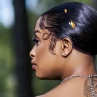 Cindy Makhathini Desnuda