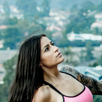 Clair Marie Desnuda