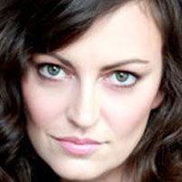 Claire Brosseau Desnuda