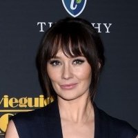 Claire Cooper Desnuda
