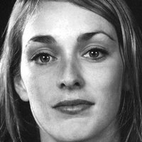 Claire Helene Cahen Desnuda