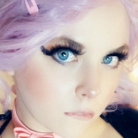 clairecatsby Desnuda