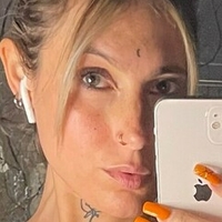 claracampagnola Desnuda