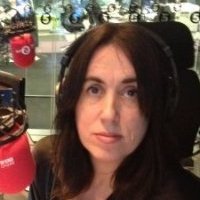 Clare McDonnell Desnuda