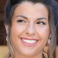 Claudia Conte Desnuda