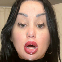 claudia.gehenna Desnuda