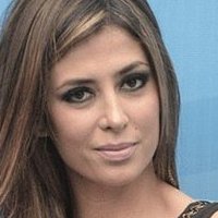 Claudia Ramírez Desnuda