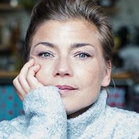 Claudia Schmutzler Desnuda