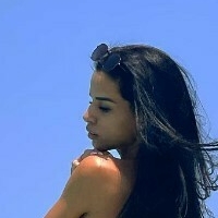 cleoh_gomes_dj Desnuda