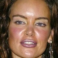 Colleen Porch Desnuda