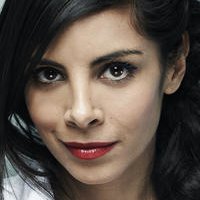Collien Ulmen Fernandes Desnuda