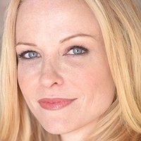 Constance Brenneman Desnuda