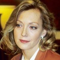 Constanze Engelbrecht Desnuda