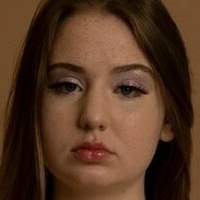 Cora.Amour Desnuda