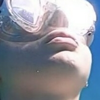 Coralia Dives Desnuda