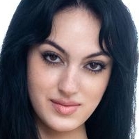 Corinna F Desnuda