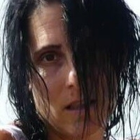 Cornelia Kaisers Desnuda