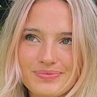 Cosette Rinab Desnuda