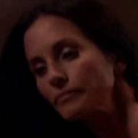 Courteney Cox Desnuda