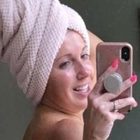 Courtney Ann Desnuda