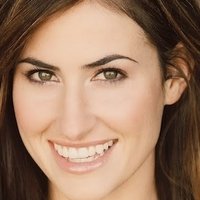 Courtney Scheuerman Desnuda