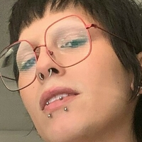 cr1b413y Desnuda