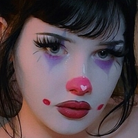 Creamieclown Desnuda