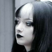 CreepyCassy Desnuda
