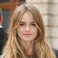 Cressida Bonas Desnuda