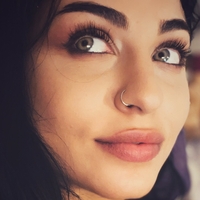 crewkaarina Desnuda