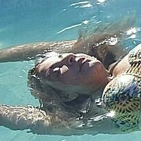 CriptoGirl Desnuda