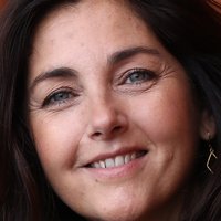 Cristiana Réali Desnuda