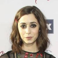 Cristin Milioti Desnuda