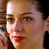Cristina Ache Desnuda