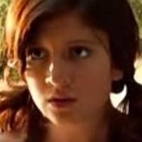 Cristina Tiberia Desnuda