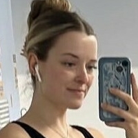 Cristinbleau Desnuda