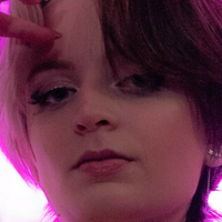 criticallykaisa Desnuda