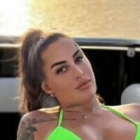 crueldomme Desnuda