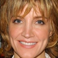 Crystal Bernard Desnuda