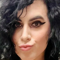 Crystal Calabria Desnuda