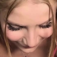 Crystal_Pixie Desnuda