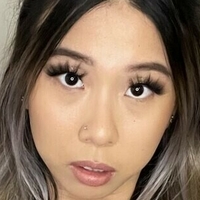 crystalluuu Desnuda