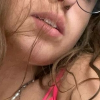 Curly_decency Desnuda