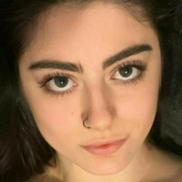 curlyheadedbaby18 Desnuda