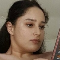 Curlynarcisa Desnuda